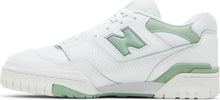 Load image into Gallery viewer, New Balance 550 &#39;White Mint Green&#39;
