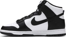 Load image into Gallery viewer, SALE Nike Dunk High &#39;White Black&#39;

