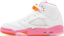 Load image into Gallery viewer, Air Jordan 5 Retro GS &#39;Pinksicle&#39;
