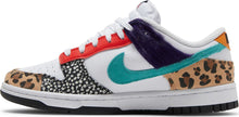 Load image into Gallery viewer, Women&#39;s Nike Dunk Low SE &#39;Safari Mix&#39;
