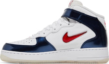 Load image into Gallery viewer, Nike Air Force 1 Mid QS &#39;Independence Day&#39;
