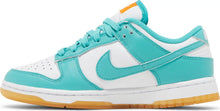 Load image into Gallery viewer, Women&#39;s Nike Dunk Low &#39;Teal Zeal&#39;
