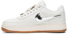 Load image into Gallery viewer, Travis Scott x Nike Air Force 1 &#39;Sail&#39;
