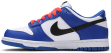Load image into Gallery viewer, Nike Dunk Low GS &#39;Game Royal Crimson&#39;
