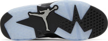 Load image into Gallery viewer, Air Jordan 6 Retro &#39;Chrome Metallic Silver&#39;
