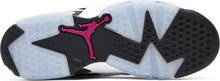 Load image into Gallery viewer, Air Jordan 6 Retro Low GS &#39;Fuchsia Flash&#39;
