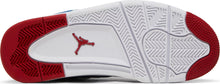 Load image into Gallery viewer, Air Jordan 4 Retro GS &#39;Messy Room&#39;
