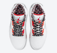 Load image into Gallery viewer, Air Jordan 5 “Quai 54”
