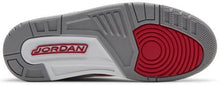 Load image into Gallery viewer, Air Jordan 3 Retro &#39;Cardinal Red&#39;
