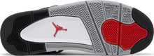 Load image into Gallery viewer, Air Jordan 4 Retro SE &#39;Black Canvas&#39;
