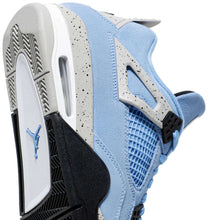 Load image into Gallery viewer, Air Jordan 4 Retro &#39;University Blue&#39; - Joseyseller
