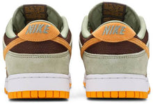 Load image into Gallery viewer, Nike Dunk Low &#39;Dusty Olive&#39;
