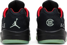 Load image into Gallery viewer, CLOT x Air Jordan 5 Retro Low &#39;Jade&#39;
