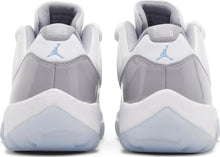 Load image into Gallery viewer, Air Jordan 11 Retro Low &#39;Cement Grey&#39;

