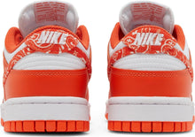 Load image into Gallery viewer, Women&#39;s Nike Dunk Low &#39;Orange Paisley&#39;
