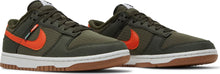 Load image into Gallery viewer, Nike Dunk Low &#39;Toasty - Sequoia&#39;
