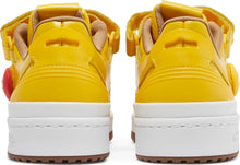 Load image into Gallery viewer, adidas Forum Low M&amp;M&#39;s Yellow
