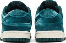 Load image into Gallery viewer, Women&#39;s Nike Dunk Low &#39;Green Velvet&#39;
