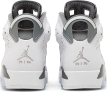 Load image into Gallery viewer, Air Jordan 6 Retro &#39;Cool Grey&#39;
