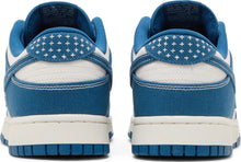 Load image into Gallery viewer, Nike Dunk Low SE &#39;Sashiko - Industrial Blue&#39;
