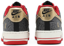 Load image into Gallery viewer, Nike Air Force 1 &#39;07 LX &#39;Spades&#39;
