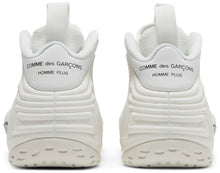 Load image into Gallery viewer, Comme des Garçons Homme Plus x Nike Air Foamposite One &#39;White&#39;
