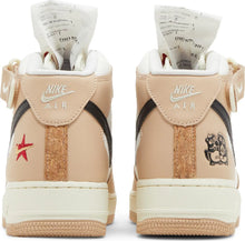 Load image into Gallery viewer, Nike Air Force 1 Mid &#39;07 LX &#39;Izakaya&#39;
