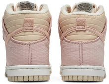 Load image into Gallery viewer, Women&#39;s Nike Dunk High LX Next Nature &#39;Toasty - Pink Oxford&#39;
