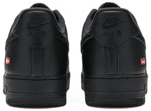 Load image into Gallery viewer, Supreme x Nike Air Force 1 Low &#39;Box Logo - Black&#39;
