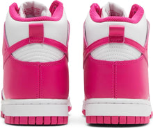 Load image into Gallery viewer, Women&#39;s Nike Dunk High &#39;Pink Prime&#39;
