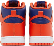 Load image into Gallery viewer, Nike Dunk High Retro &#39;Knicks&#39;
