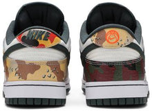 Load image into Gallery viewer, Nike Dunk Low SE &#39;Sail Multi-Camo&#39;
