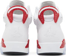 Load image into Gallery viewer, Air Jordan 6 Retro &#39;Red Oreo&#39;
