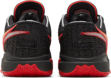 Load image into Gallery viewer, Nike LeBron 20 Black University Red
