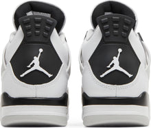 Load image into Gallery viewer, Air Jordan 4 Retro &#39;Military Black&#39;
