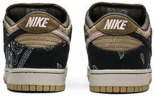 Load image into Gallery viewer, Travis Scott x Nike Dunk Low Premium QS SB &#39;Cactus Jack&#39;
