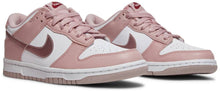 Load image into Gallery viewer, Nike Dunk Low GS &#39;Pink Velvet&#39;
