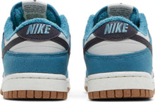 Load image into Gallery viewer, Nike Dunk Low Next Nature &#39;Toasty - Rift Blue&#39;
