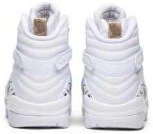 Load image into Gallery viewer, OVO x Air Jordan 8 Retro &#39;White&#39;

