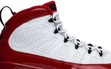 Load image into Gallery viewer, Grade School Air Jordan 9 Gym Red - Joseyseller
