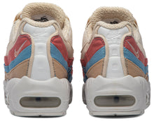 Load image into Gallery viewer, Women&#39;s Nike Air Max 95 Plant Color Red Blue - Joseyseller
