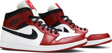 Load image into Gallery viewer, Air Jordan 1 Mid &#39;Chicago&#39;
