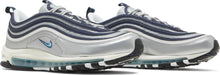 Load image into Gallery viewer, Air Max 97 OG &#39;Metallic Silver Chlorine Blue&#39;
