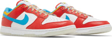 Load image into Gallery viewer, LeBron James x Fruity Pebbles x Nike Dunk Low

