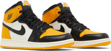 Load image into Gallery viewer, Air Jordan 1 Retro High OG &#39;Taxi&#39;
