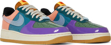Load image into Gallery viewer, Undefeated x Nike Air Force 1 Low Wild Berry
