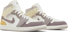 Load image into Gallery viewer, Air Jordan 1 Mid SE Craft &#39;Inside Out - Taupe Haze&#39;
