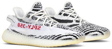 Load image into Gallery viewer, Adidas Yeezy Boost 350 V2 &#39;Zebra&#39;
