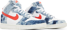Load image into Gallery viewer, Women&#39;s Nike Dunk High &#39;Washed Denim&#39;
