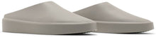 Load image into Gallery viewer, Fear Of God California Backless Slip-On &#39;Concrete&#39;
